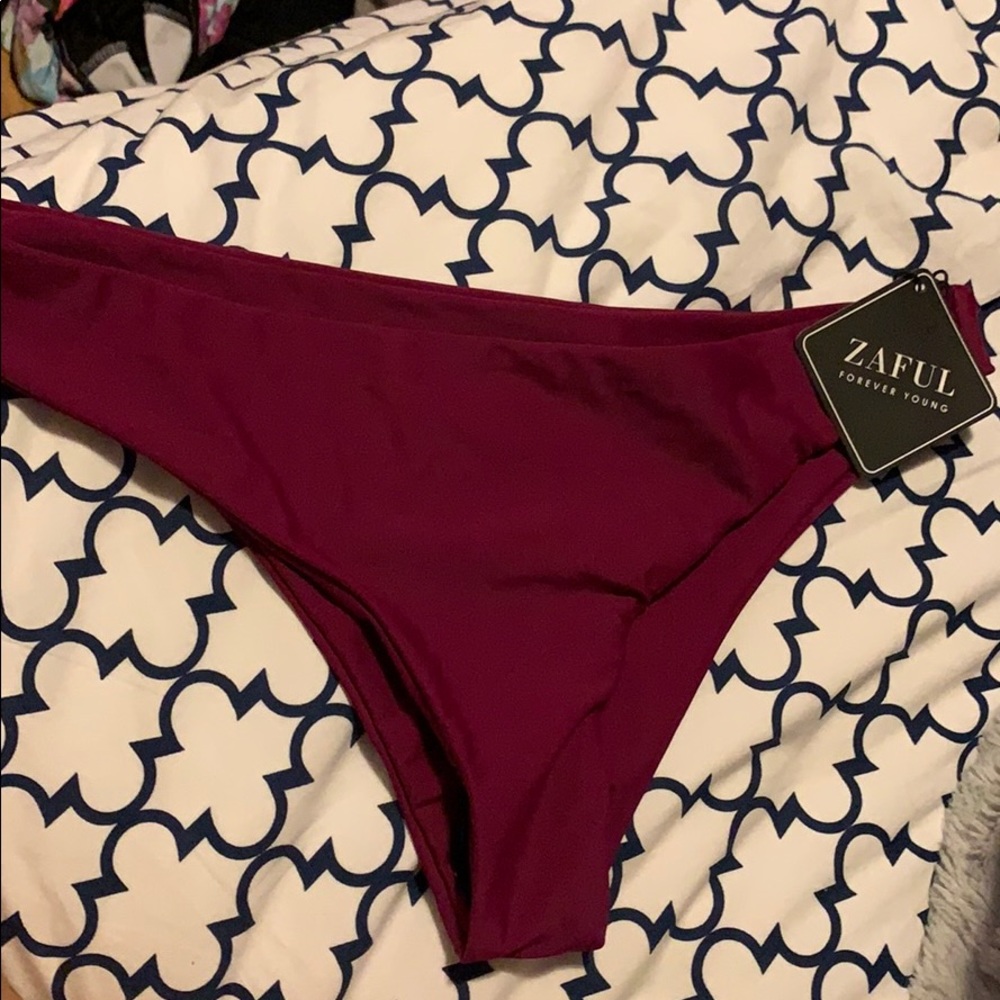 bathing suit bottoms